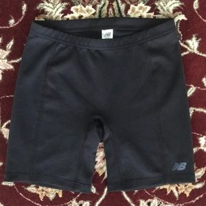 New Balance Biker Shorts Size Small